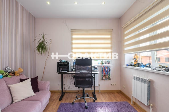 
  Продается коттедж, 178 м², Новосибирск
. Фото 23.