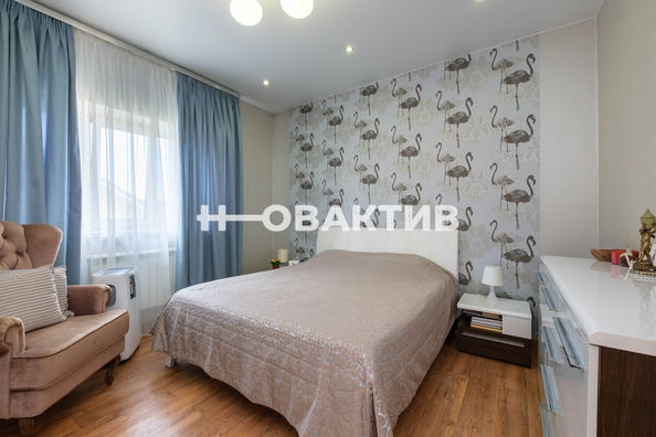
  Продается коттедж, 178 м², Новосибирск
. Фото 26.