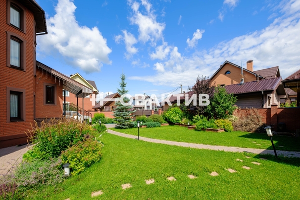 
  Продается коттедж, 178 м², Новосибирск
. Фото 39.