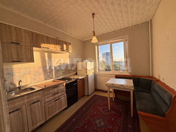 
  Продается 2-комн. квартира, 50.3 м², Троллейная ул, д. 152/1
. Фото 2.