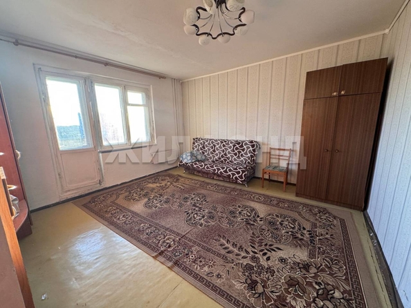 
  Продается 2-комн. квартира, 50.3 м², Троллейная ул, д. 152/1
. Фото 8.