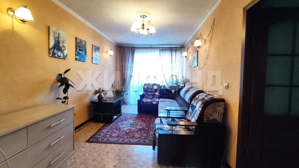
  Продается 3-комн. квартира, 58.4 м², Котовского ул, д. 48
. Фото 2.