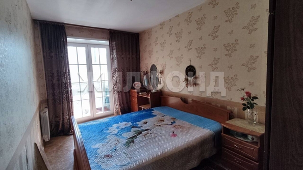
  Продается 3-комн. квартира, 58.4 м², Котовского ул, д. 48
. Фото 3.