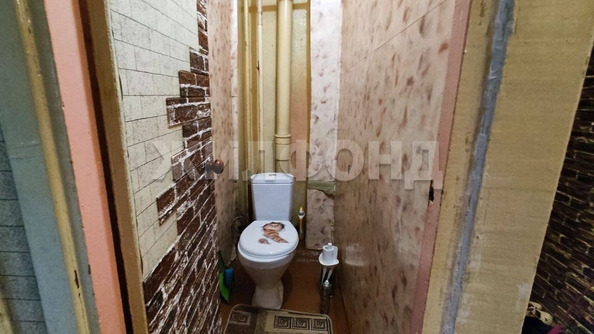
  Продается 3-комн. квартира, 58.4 м², Котовского ул, д. 48
. Фото 9.
