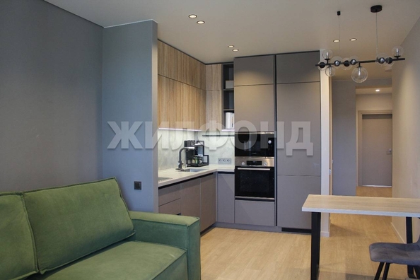 
  Продается 3-комн. квартира, 72.7 м², ЖК Никольский, дом 4
. Фото 8.