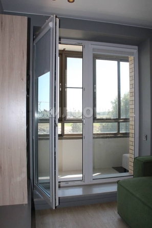 
  Продается 3-комн. квартира, 72.7 м², ЖК Никольский, дом 4
. Фото 9.