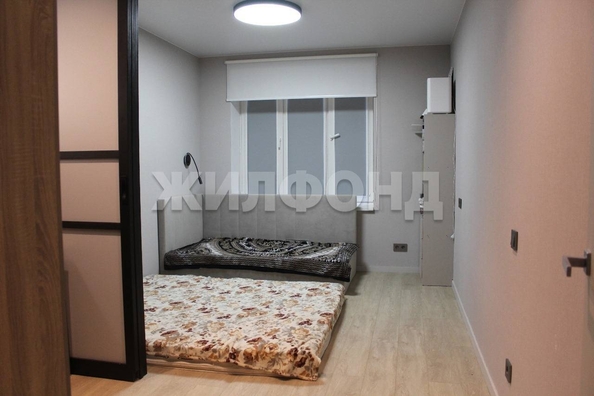 
  Продается 3-комн. квартира, 72.7 м², ЖК Никольский, дом 4
. Фото 10.
