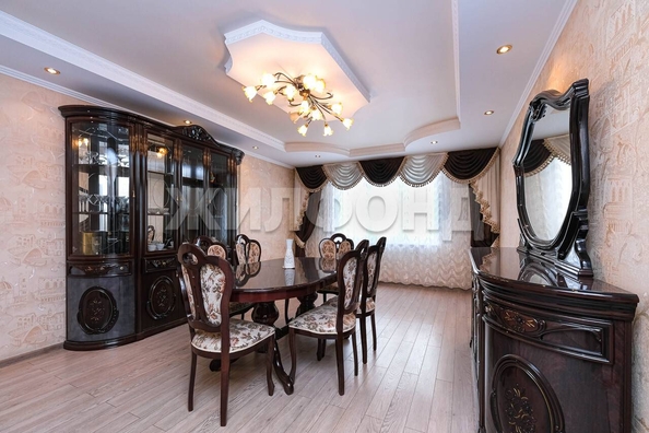 
  Продается 4-комн. квартира, 154 м², Горский мкр, д. 42
. Фото 5.