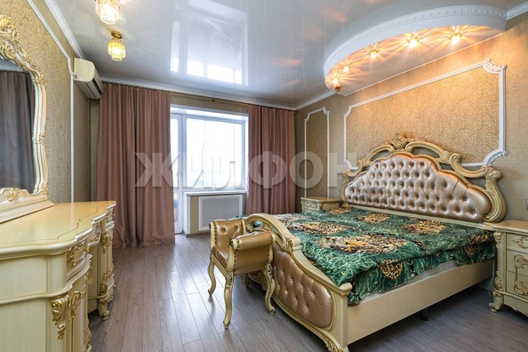 
  Продается 4-комн. квартира, 154 м², Горский мкр, д. 42
. Фото 14.