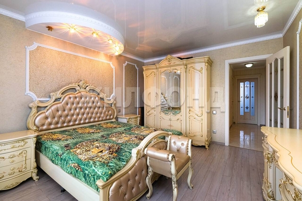 
  Продается 4-комн. квартира, 154 м², Горский мкр, д. 42
. Фото 15.