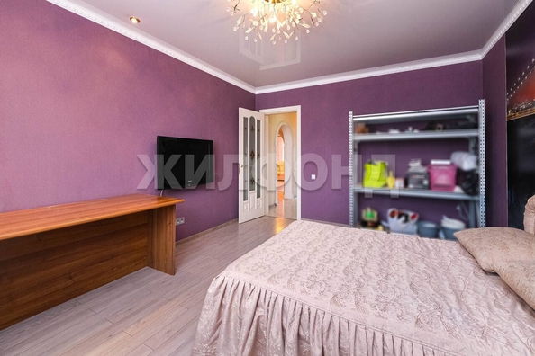 
  Продается 4-комн. квартира, 154 м², Горский мкр, д. 42
. Фото 18.