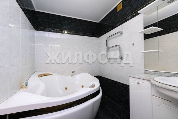 
  Продается 4-комн. квартира, 154 м², Горский мкр, д. 42
. Фото 22.