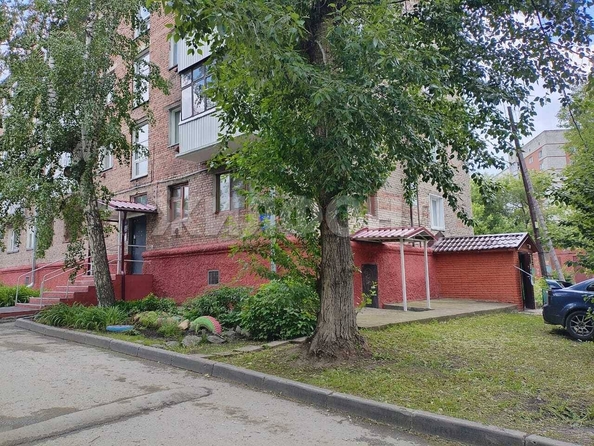 
  Продается комната, 22.1 м², Стофато ул, д. 22
. Фото 11.