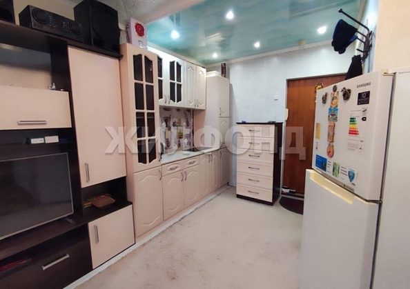 
  Продается студия, 22 м², Лазарева ул, д. 31а
. Фото 4.