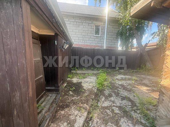 
  Продается дом, 42 м², Новосибирск
. Фото 6.