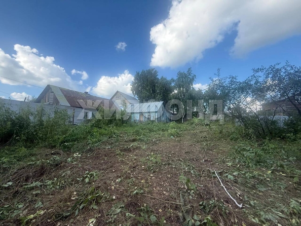 
  Продается дом, 42 м², Новосибирск
. Фото 13.