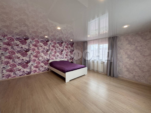 
  Продается дом, 115 м², село Верх-Тула
. Фото 22.