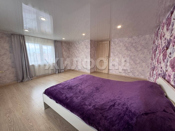 
  Продается дом, 115 м², село Верх-Тула
. Фото 24.