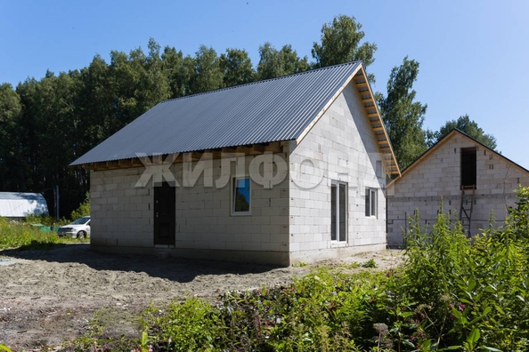 
  Продается дом, 62 м², Новосибирск
. Фото 3.