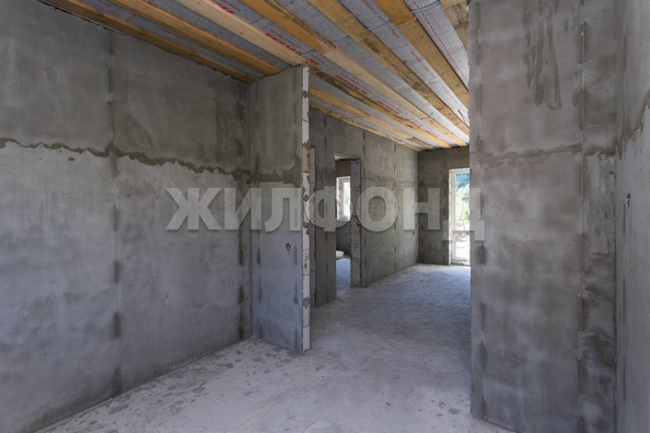 
  Продается дом, 62 м², Новосибирск
. Фото 14.