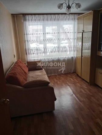 
  Сдается 1-комн. квартира, 30 м², Связистов ул, д. 121
. Фото 1.