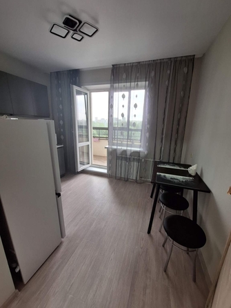 
  Сдается 1-комн. квартира, 36.7 м², Онежская (Приозёрный мкр.) ул
. Фото 4.