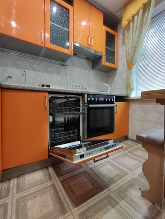 
  Сдается 2-комн. квартира, 44.8 м², Достоевского ул
. Фото 2.