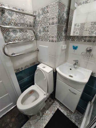 
  Сдается 2-комн. квартира, 44.8 м², Достоевского ул
. Фото 14.