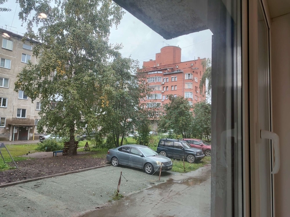 
  Сдается 2-комн. квартира, 44.8 м², Достоевского ул
. Фото 20.