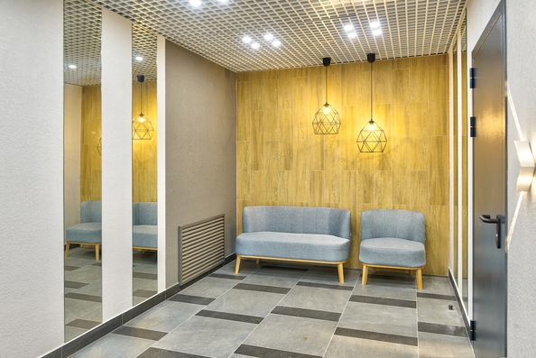 
  Продается офис, 22.8 м², ЖК Никольский парк, дом 3
. Фото 7.