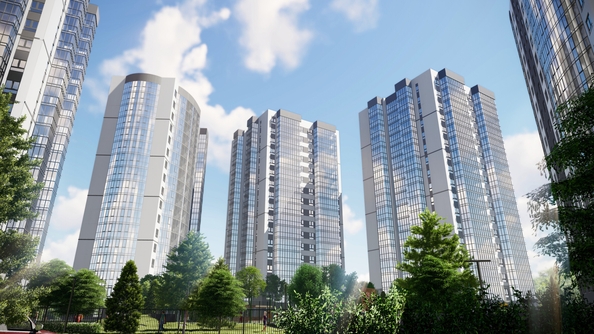 
  Продается офис, 22.8 м², ЖК Никольский парк, дом 3
. Фото 17.