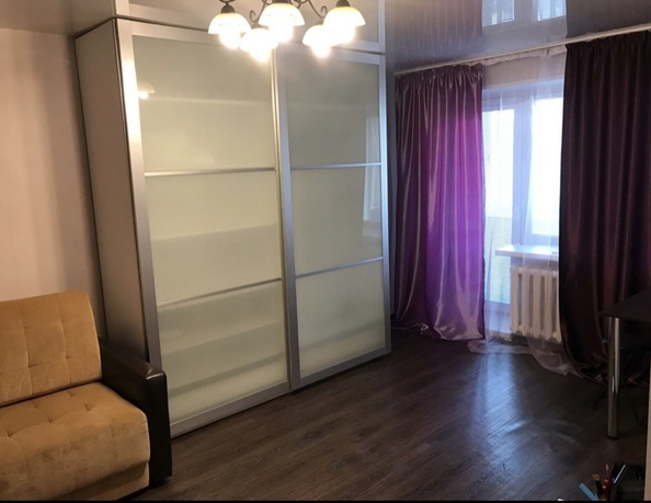 
  Сдается 1-комн. квартира, 30 м², Фрунзе ул
. Фото 4.