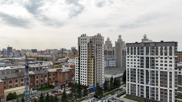 
  Продается 3-комн. квартира, 84.7 м², ЖК ОСКАР, дом 1
. Фото 24.
