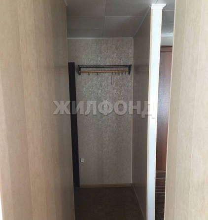 
  Продается 1-комн. квартира, 29 м², Южный мкр, д. 37
. Фото 3.