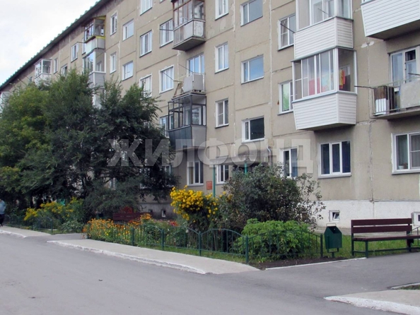 
  Продается 1-комн. квартира, 29 м², Южный мкр, д. 37
. Фото 11.