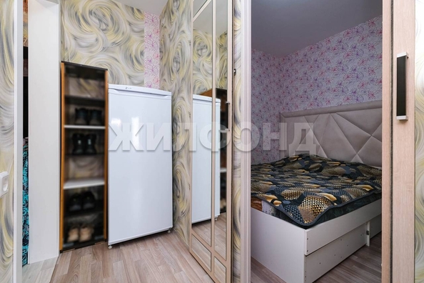 
  Продается 1-комн. квартира, 37 м², Спортивная ул, д. 15
. Фото 7.