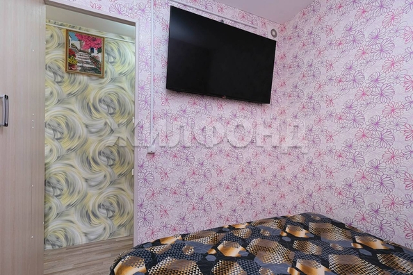 
  Продается 1-комн. квартира, 37 м², Спортивная ул, д. 15
. Фото 10.