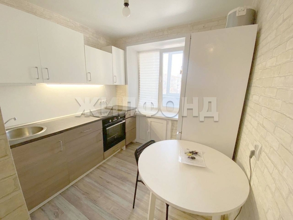 
  Продается 1-комн. квартира, 30.3 м², Линейная ул, д. 49
. Фото 4.