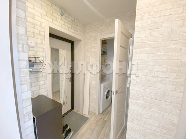 
  Продается 1-комн. квартира, 30.3 м², Линейная ул, д. 49
. Фото 8.