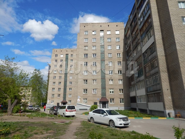 
  Продается 1-комн. квартира, 30.3 м², Линейная ул, д. 49
. Фото 17.