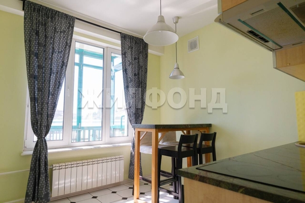 
  Продается 1-комн. квартира, 37.1 м², Советская ул, д. 95
. Фото 1.