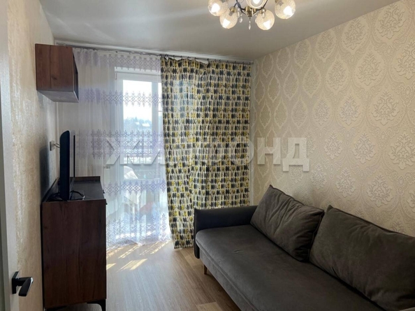 
  Продается 1-комн. квартира, 36.5 м², ЖК Солнечные часы, 4 очередь дом 6
. Фото 5.