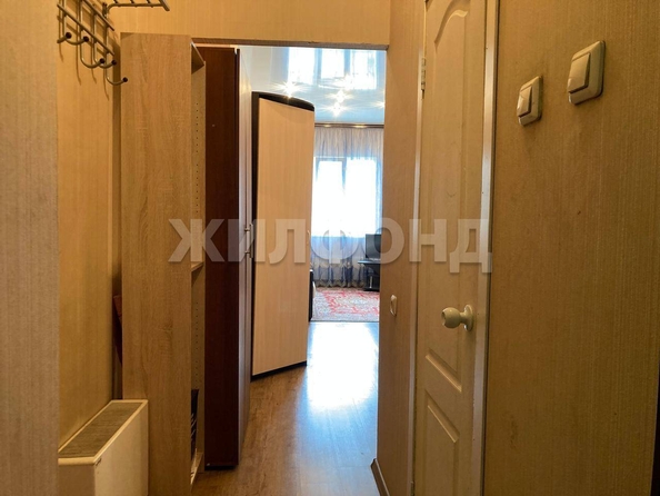 
  Продается студия, 25.9 м², Ключ-Камышенское Плато ул, д. 10/2
. Фото 6.