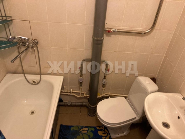
  Продается студия, 25.9 м², Ключ-Камышенское Плато ул, д. 10/2
. Фото 7.