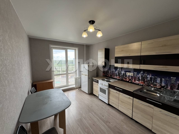 
  Продается 1-комн. квартира, 40.3 м², Николая Сотникова ул, д. 9/1
. Фото 1.