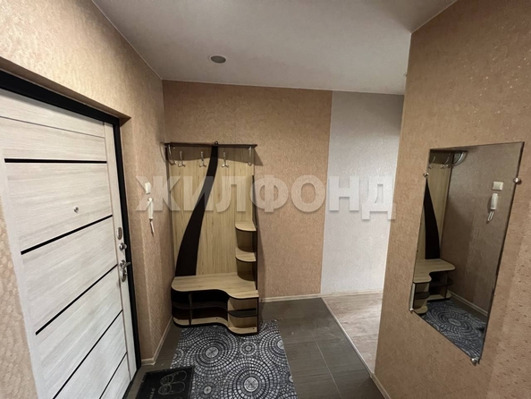 
  Продается 1-комн. квартира, 40.3 м², Николая Сотникова ул, д. 9/1
. Фото 10.