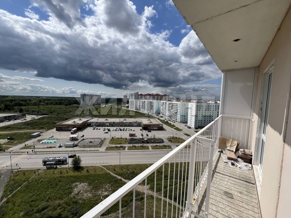 
  Продается 1-комн. квартира, 40.3 м², Николая Сотникова ул, д. 9/1
. Фото 13.