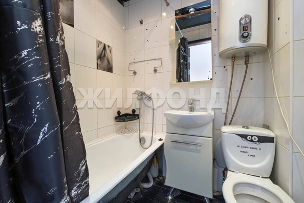 
  Продается 1-комн. квартира, 29.5 м², Ленинградская ул, д. 149
. Фото 9.
