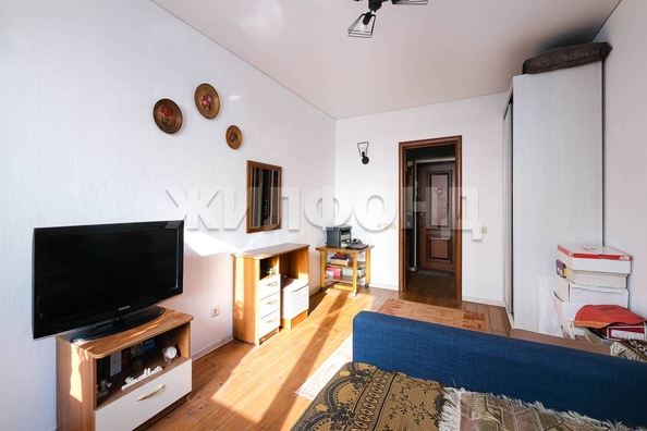 
  Продается 1-комн. квартира, 34.6 м², Фабричная ул, д. 22
. Фото 4.