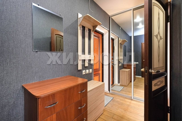 
  Продается 1-комн. квартира, 34.6 м², Фабричная ул, д. 22
. Фото 8.